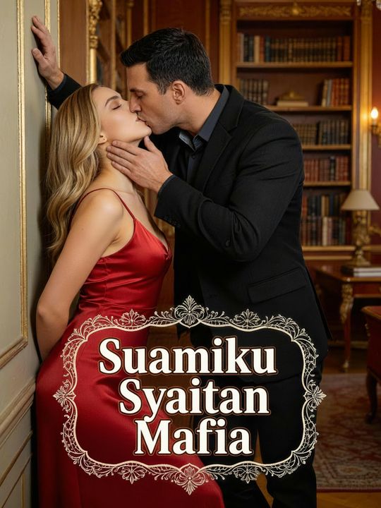 Suami mafia syaitanku