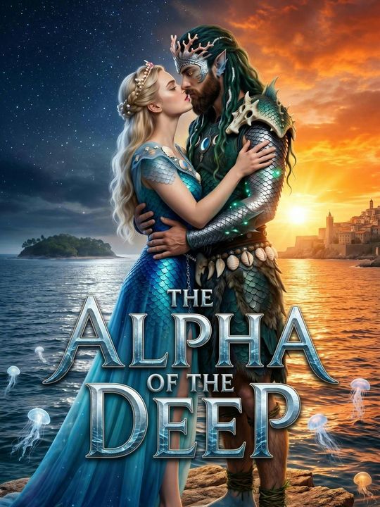 The Alpha of the Deep