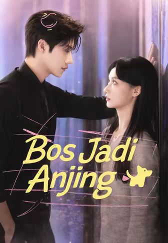 Bos Jadi Anjing