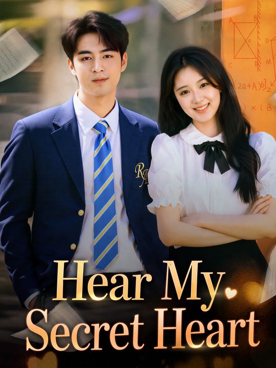 Hear My Secret Heart