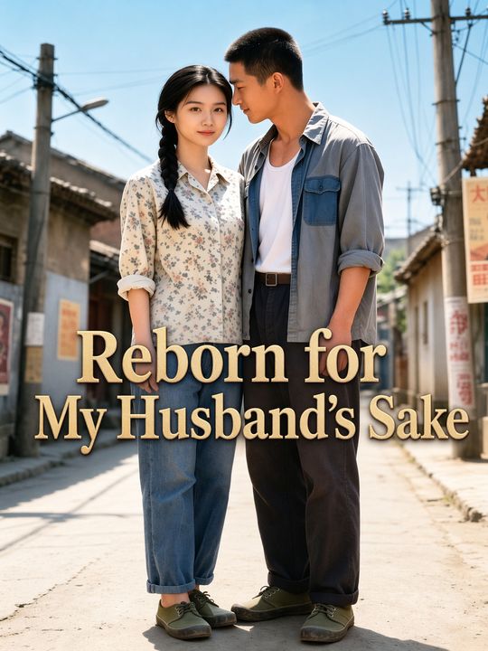 Reborn for My Husband's Sake