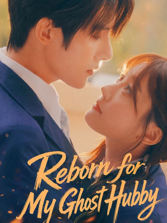 Reborn for My Ghost Hubby