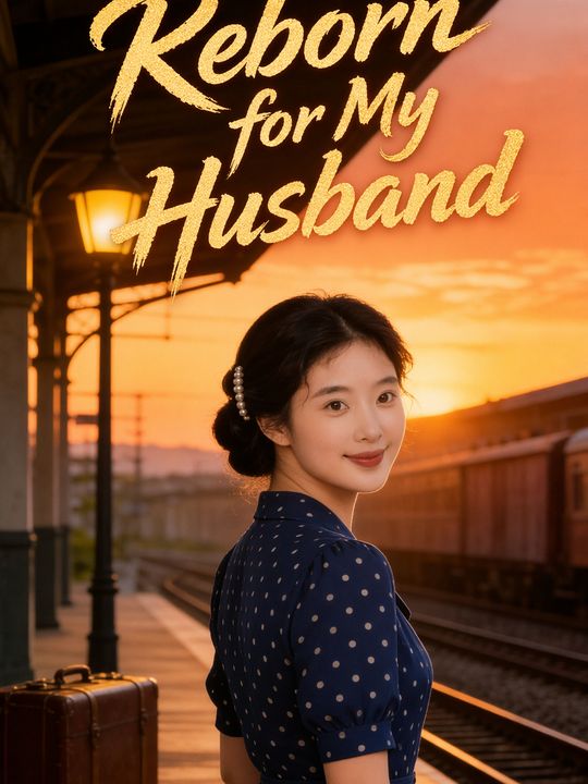 Reborn for My Husband