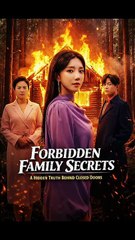 Forbidden Family Secrets [English] (2024)