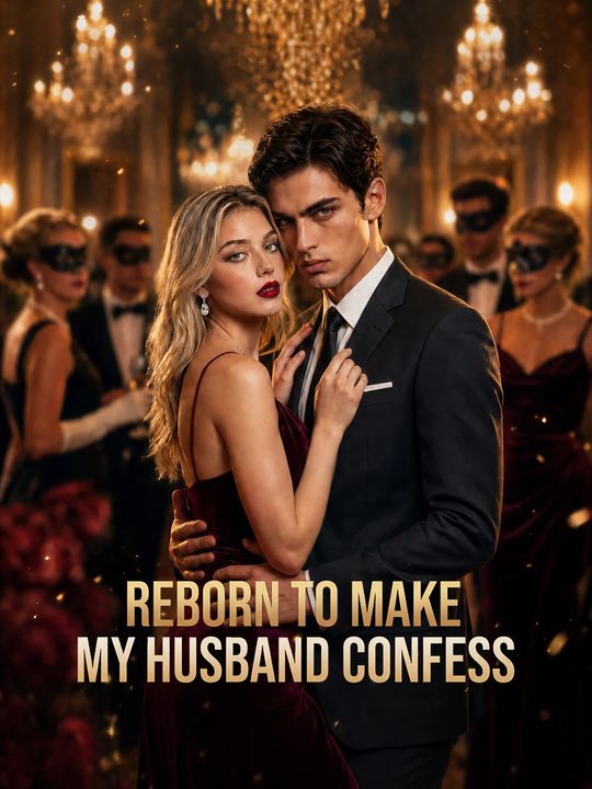 Reborn to Make My Husband Confess