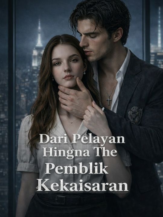 Dari Pelayan Hingga Pemilik Kekaisaran