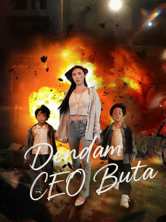 Dendam CEO Buta