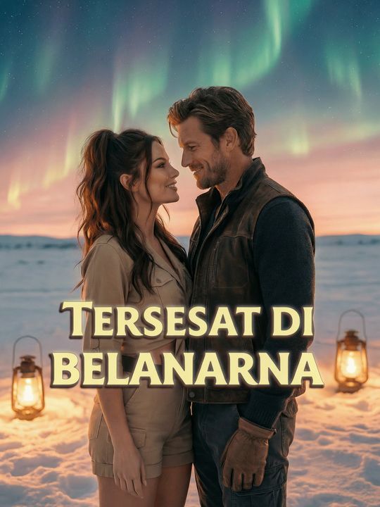 Tersesat di Alam Liarnya
