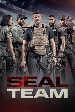 SEAL Team S5 (2021)