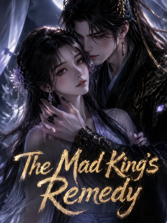Istri penawar racun pangeran