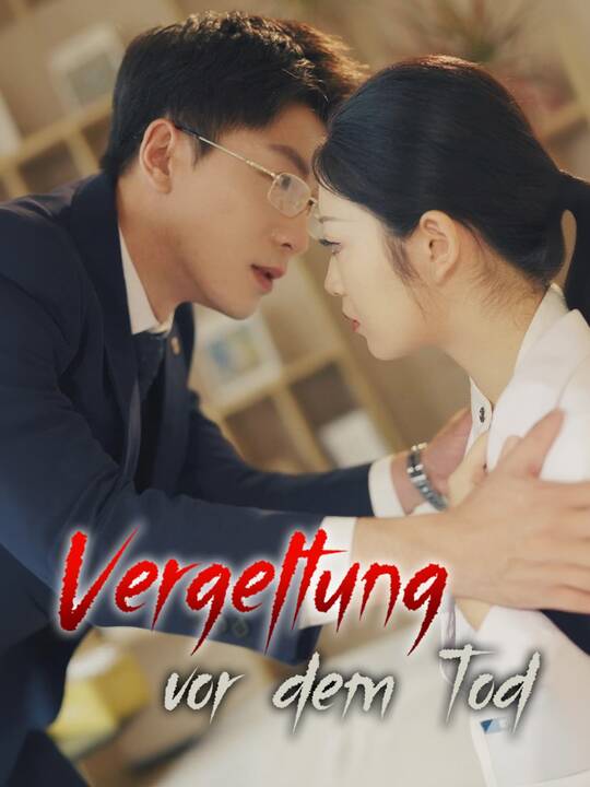Vergeltung vor dem Tod