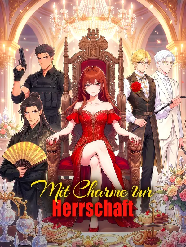Mit Charme zur Herrschaft