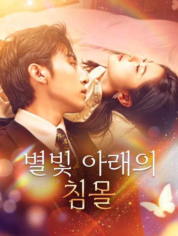 별빛 아래의 침몰