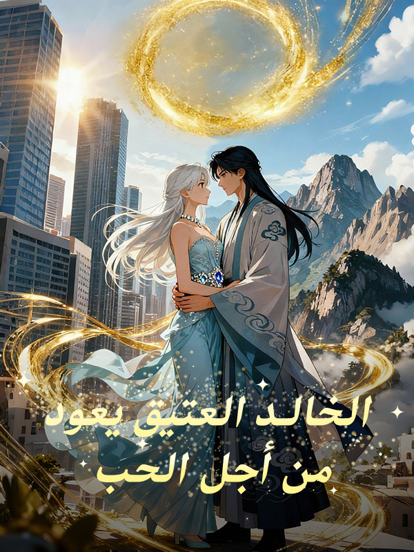 الخالد العتيق يعود من أجل الحب
