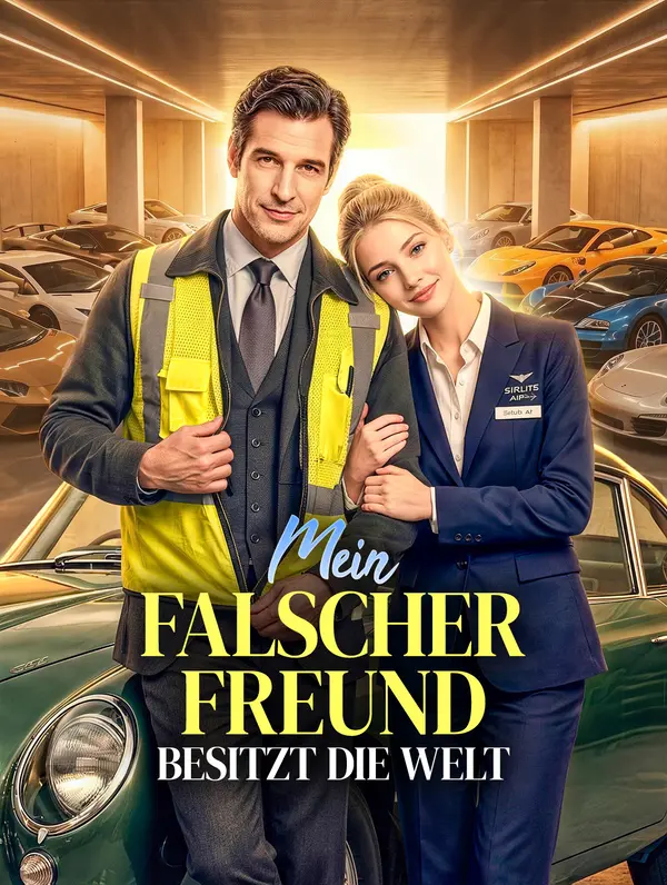 Mein falscher Freund besitzt die Welt