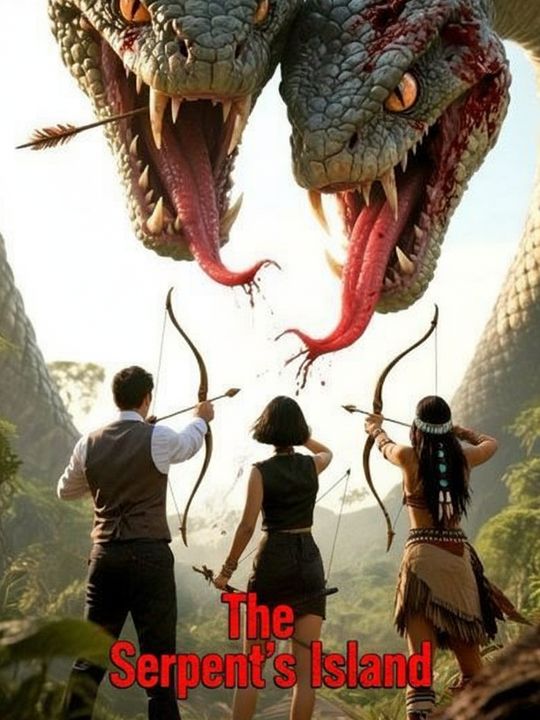 The Serpent's Island
