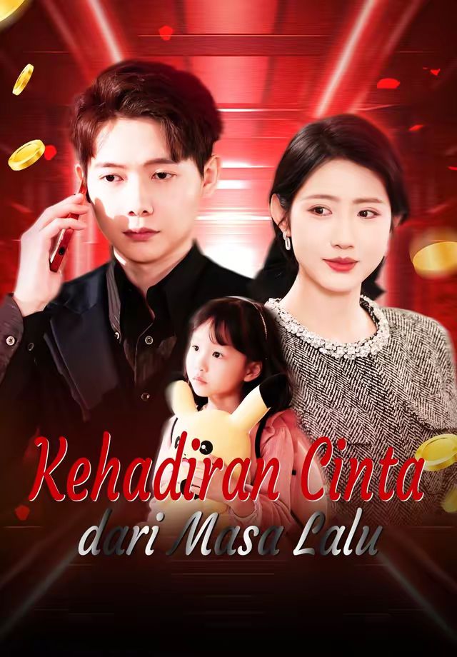 (Dub)Kehadiran Cinta dari Masa Lalu