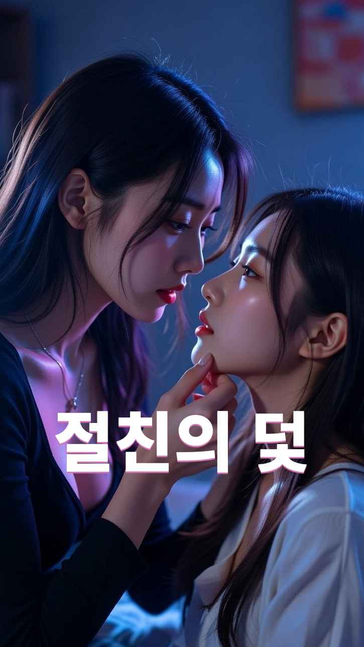 절친의 덫