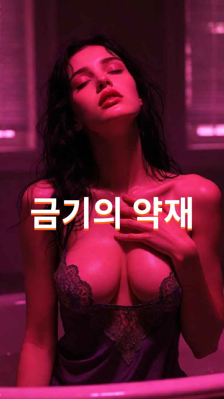 금기된 묘약