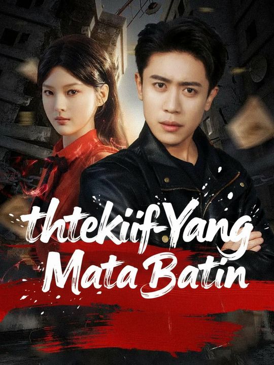 Detektif Mata Batin