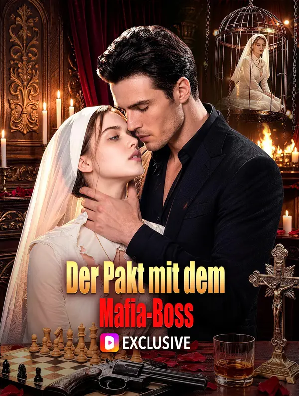 Der Pakt mit dem Mafia-Boss