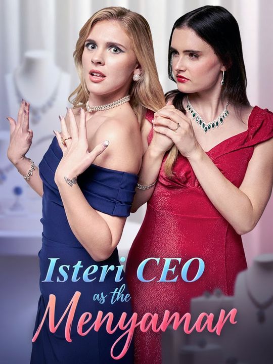 Istri rahasia sang CEO