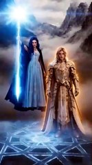 magicless heir (2024)