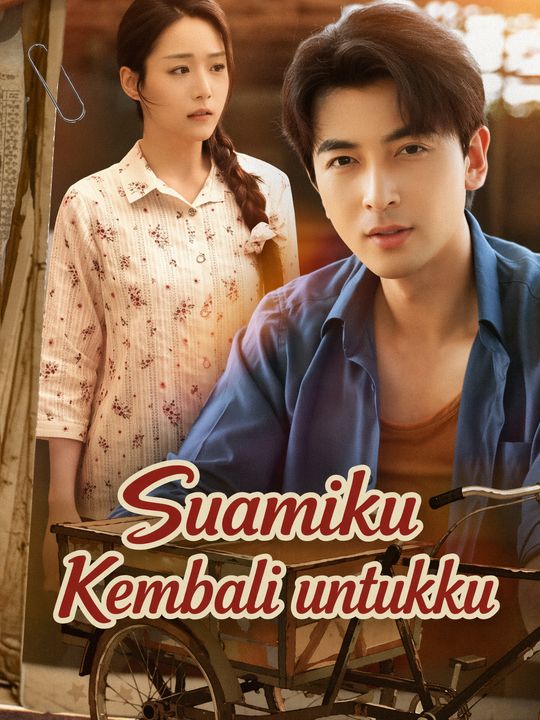 Suamiku Kembali untukku