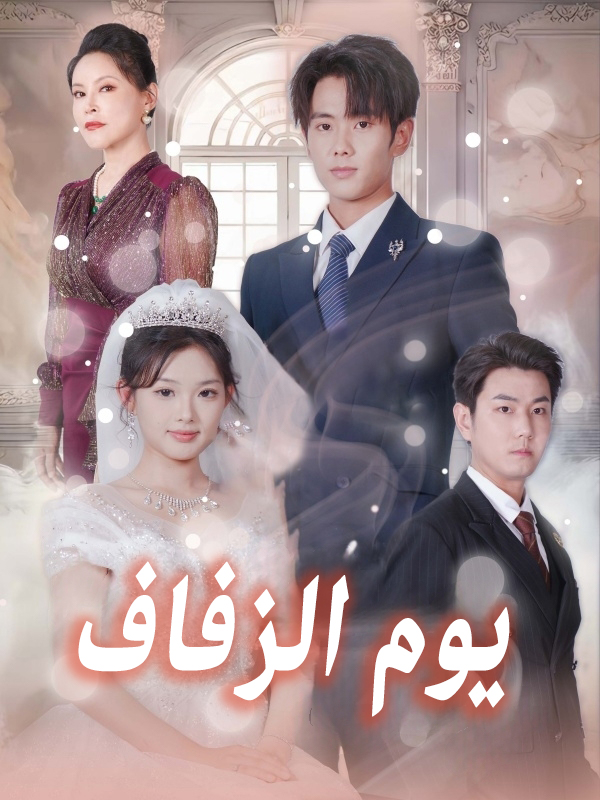 يوم الزفاف