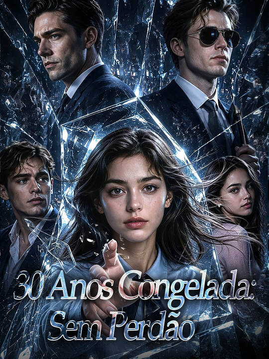 30 Anos Congelada: Sem Perdão