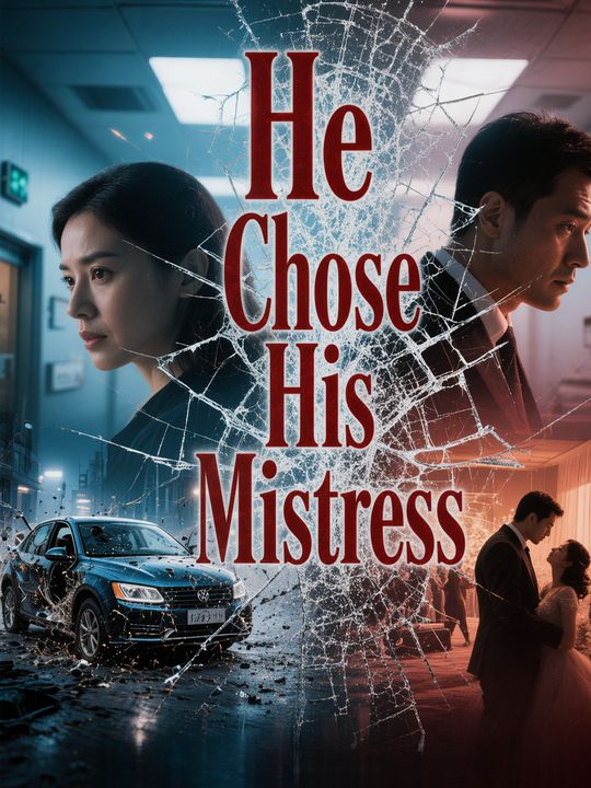He Chose His Mistress