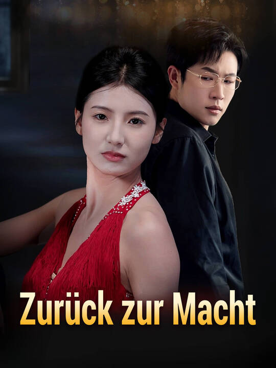 Zurück zur Macht
