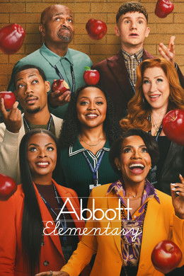 Abbott Elementary S5