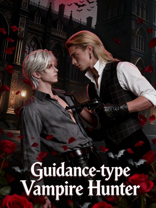 Guidance-type Vampire Hunter