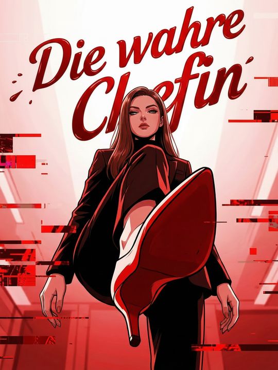 Die wahre Chefin