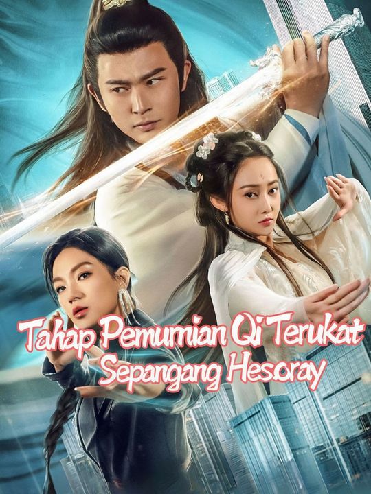 Kultivator seribu tahun