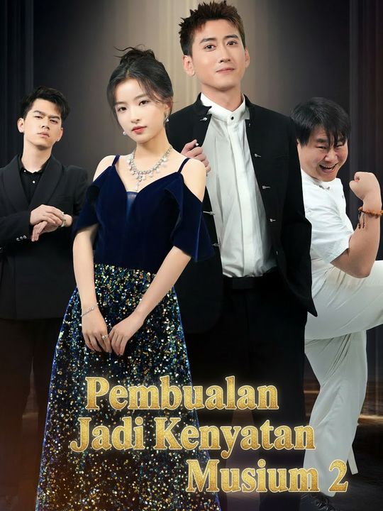Sistem Omongan Jadi nyata