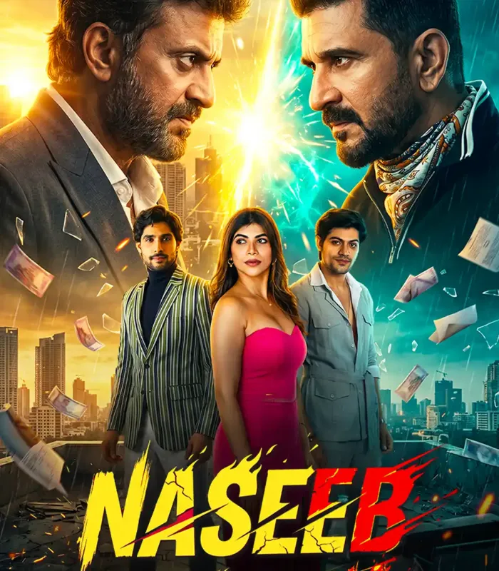 Naseeb Apna Apna (2024)