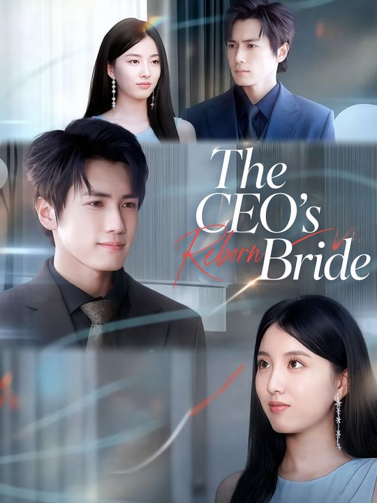 The CEO's Reborn Bride
