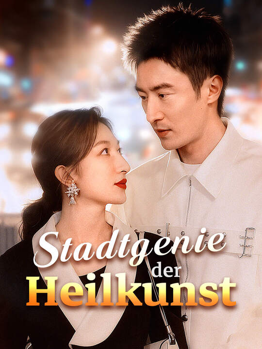 Stadtgenie der Heilkunst