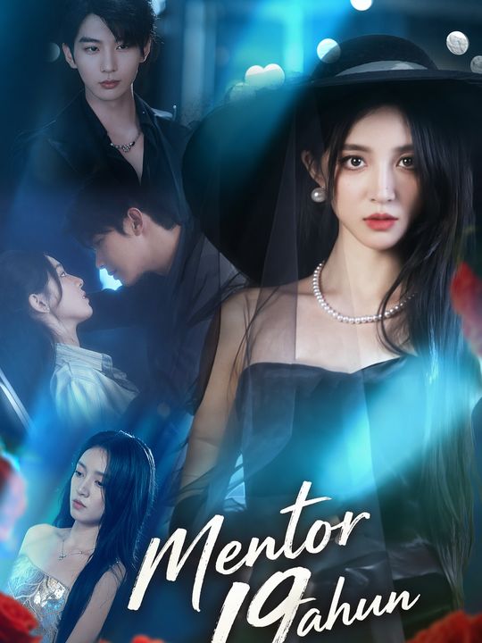 Mentor 19 tahun