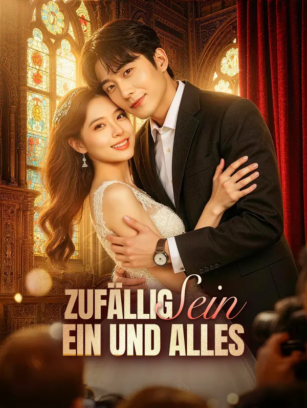 Zufällig sein Ein und Alles