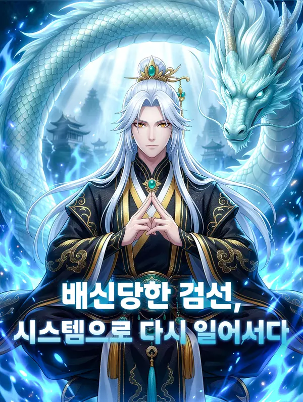 배신당한 검선, 시스템으로 다시 일어서다