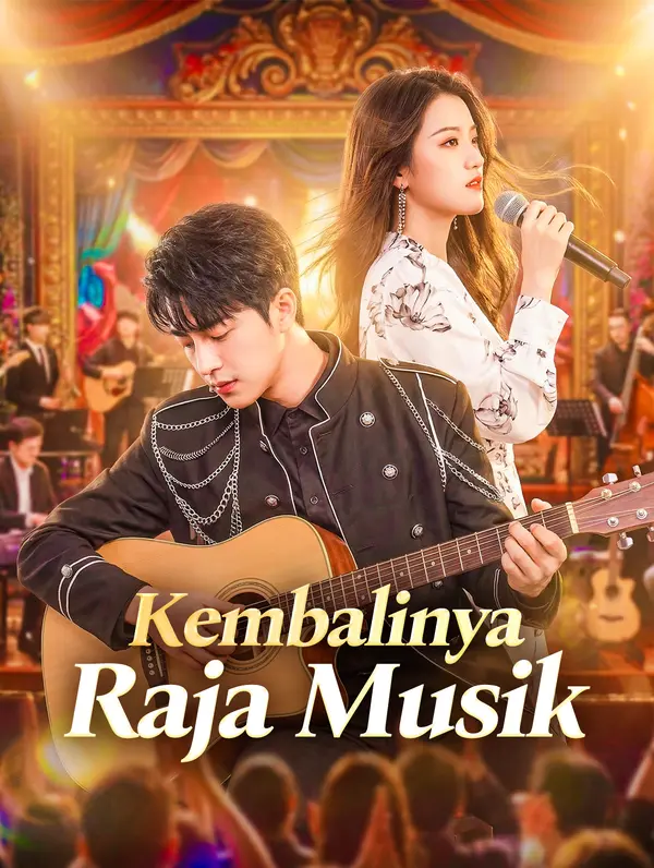 Kembalinya Raja Musik