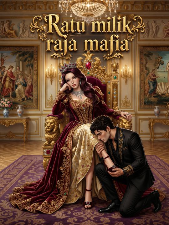 Ratu sang raja mafia