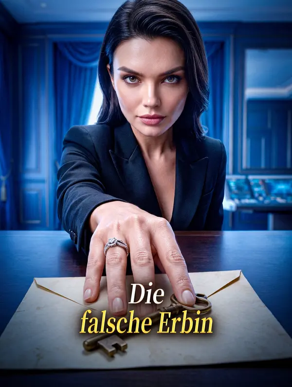 Die falsche Erbin