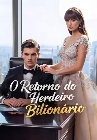O Retorno do Herdeiro Bilionário