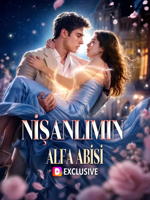 NİŞANLIMIN ALFA ABİSİ