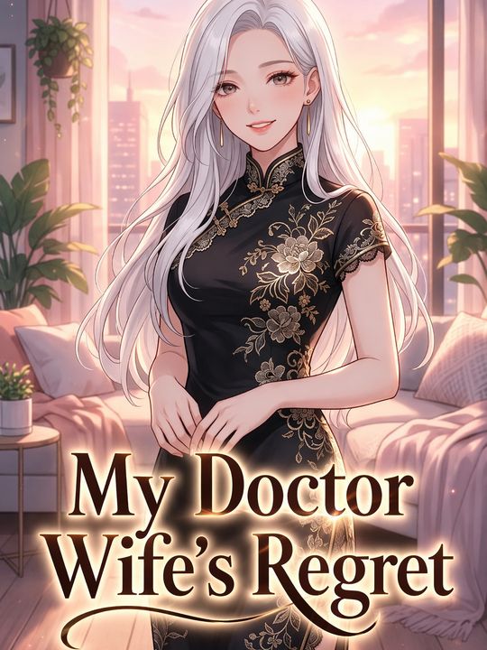 Penyesalan istriku sang dokter