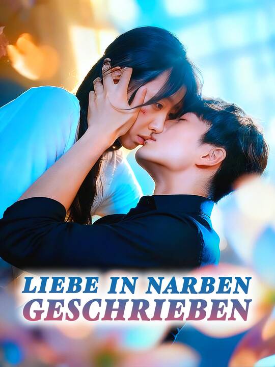 Liebe in Narben Geschrieben